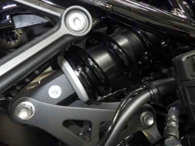 Kawasaki Z900RS 2023