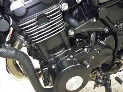 Kawasaki Z900RS 2023