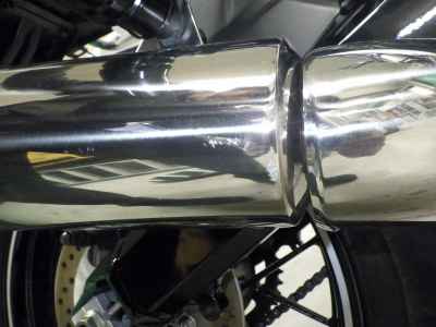 Kawasaki Z900RS 2023