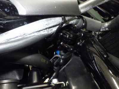 Kawasaki Z900RS 2023