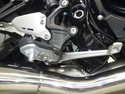 Kawasaki Z900RS 2023