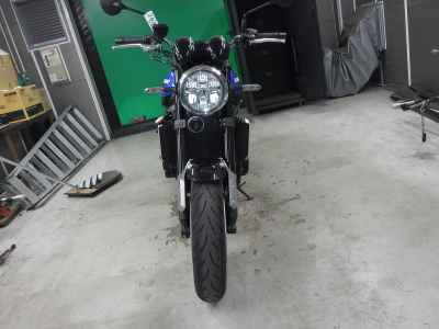 Kawasaki Z900RS 2023