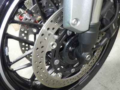 Kawasaki Z900RS 2023