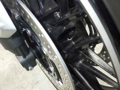 Kawasaki Z900RS 2023