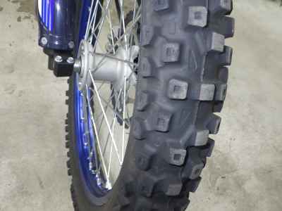 Yamaha YZ450F 2025