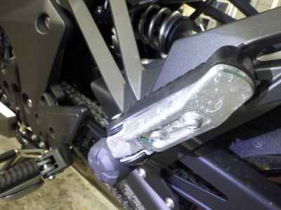 Kawasaki Ninja 1000SX 2025