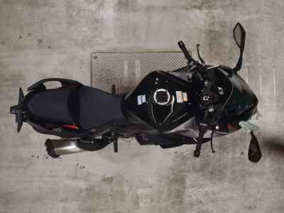 Kawasaki Ninja 1000SX 2025