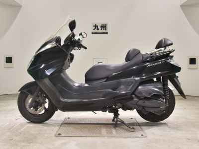Yamaha Majesty 250