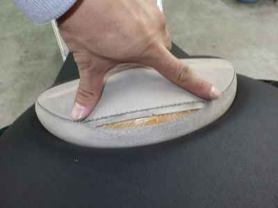 Yamaha Maxam 250 2010