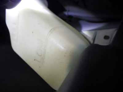 Yamaha Maxam 250 2010