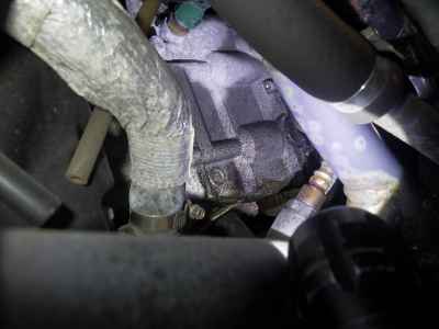 Yamaha Maxam 250 2010