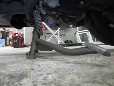 Yamaha Maxam 250 2010