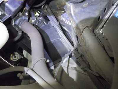 Yamaha Maxam 250 2010