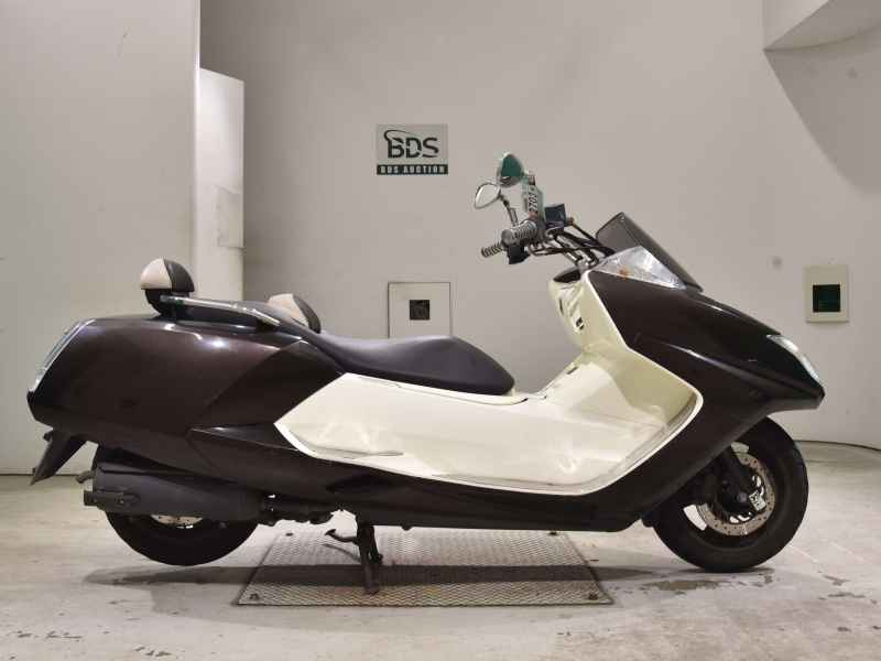 Yamaha Maxam 250 2010