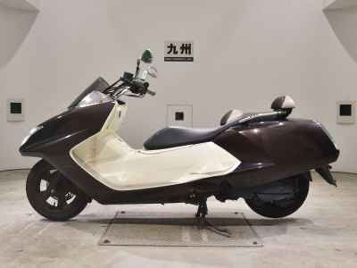 Yamaha Maxam 250 2010