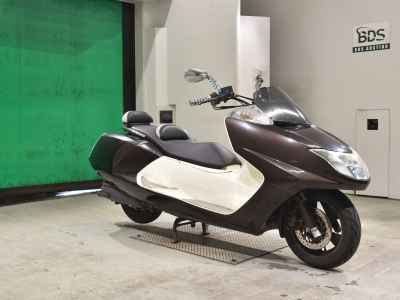 Yamaha Maxam 250 2010