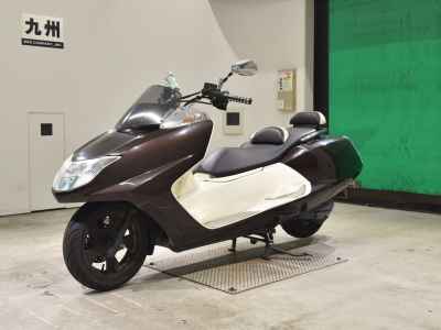 Yamaha Maxam 250 2010
