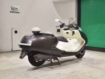 Yamaha Maxam 250 2010