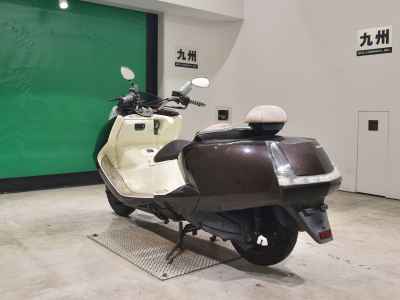 Yamaha Maxam 250 2010