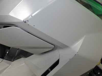 Honda X-Adv 750 2025