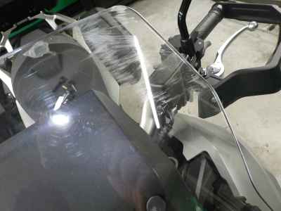 Honda X-Adv 750 2025