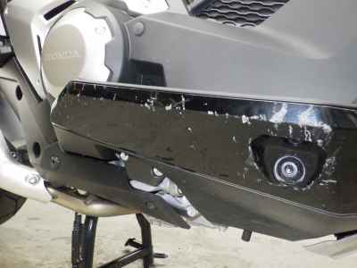 Honda X-Adv 750 2025