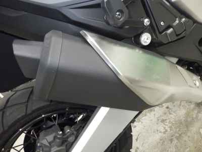 Honda X-Adv 750 2025