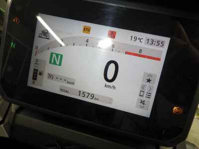 Honda X-Adv 750 2025