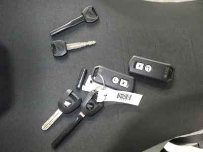 Honda X-Adv 750 2025