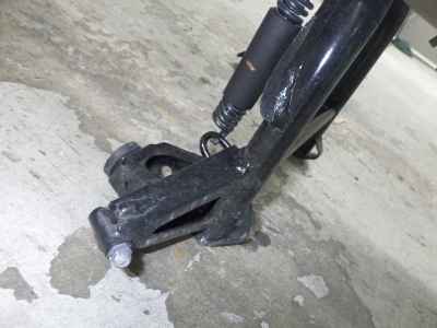 Honda X-Adv 750 2025