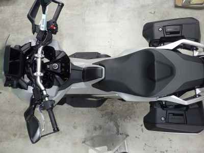 Honda X-Adv 750 2025