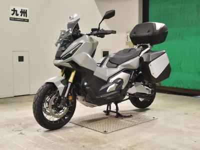 Honda X-Adv 750 2025