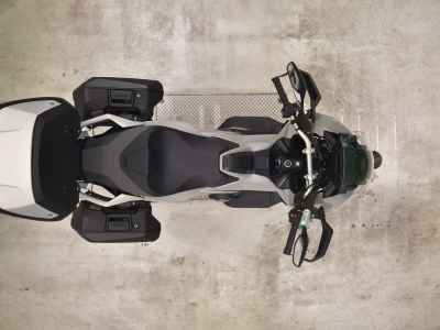 Honda X-Adv 750 2025