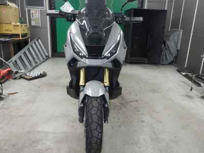 Honda X-Adv 750 2025