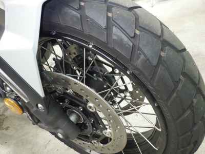 Honda X-Adv 750 2025