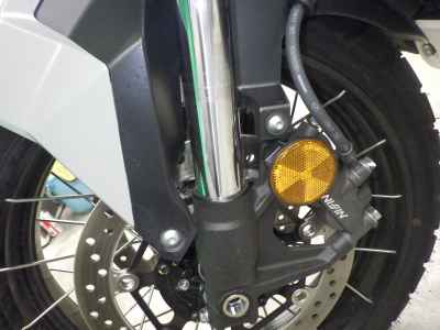 Honda X-Adv 750 2025