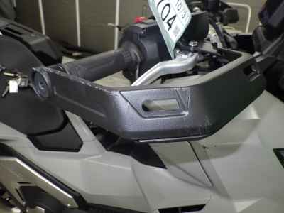 Honda X-Adv 750 2025
