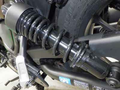 Honda Rebel S CMX250 2020