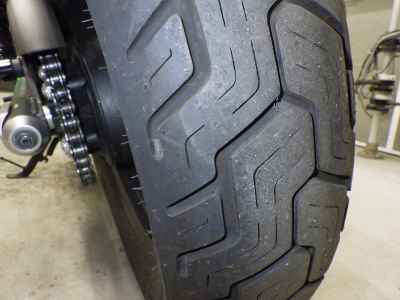 Honda Rebel S CMX250 2020