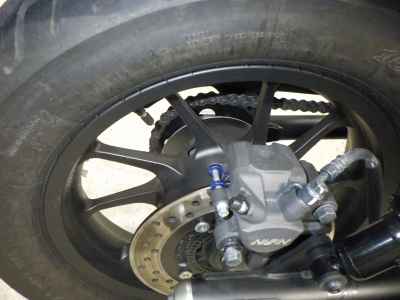 Honda Rebel S CMX250 2020