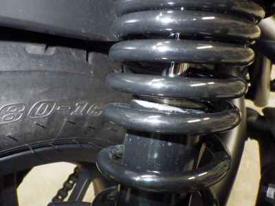 Honda Rebel S CMX250 2020