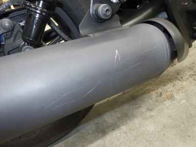 Honda Rebel S CMX250 2020