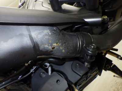 Honda Rebel S CMX250 2020