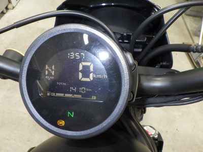 Honda Rebel S CMX250 2020