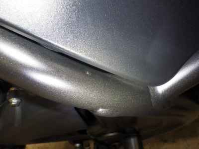 Honda Rebel S CMX250 2020