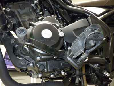 Honda Rebel S CMX250 2020