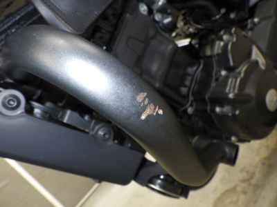 Honda Rebel S CMX250 2020