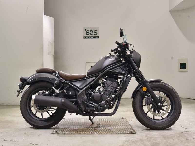 Honda Rebel S CMX250 2020