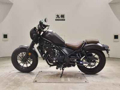 Honda Rebel S CMX250 2020