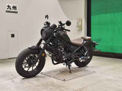 Honda Rebel S CMX250 2020